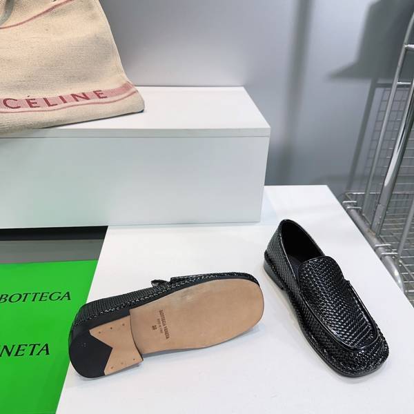 Bottega Veneta Shoes BVS00151